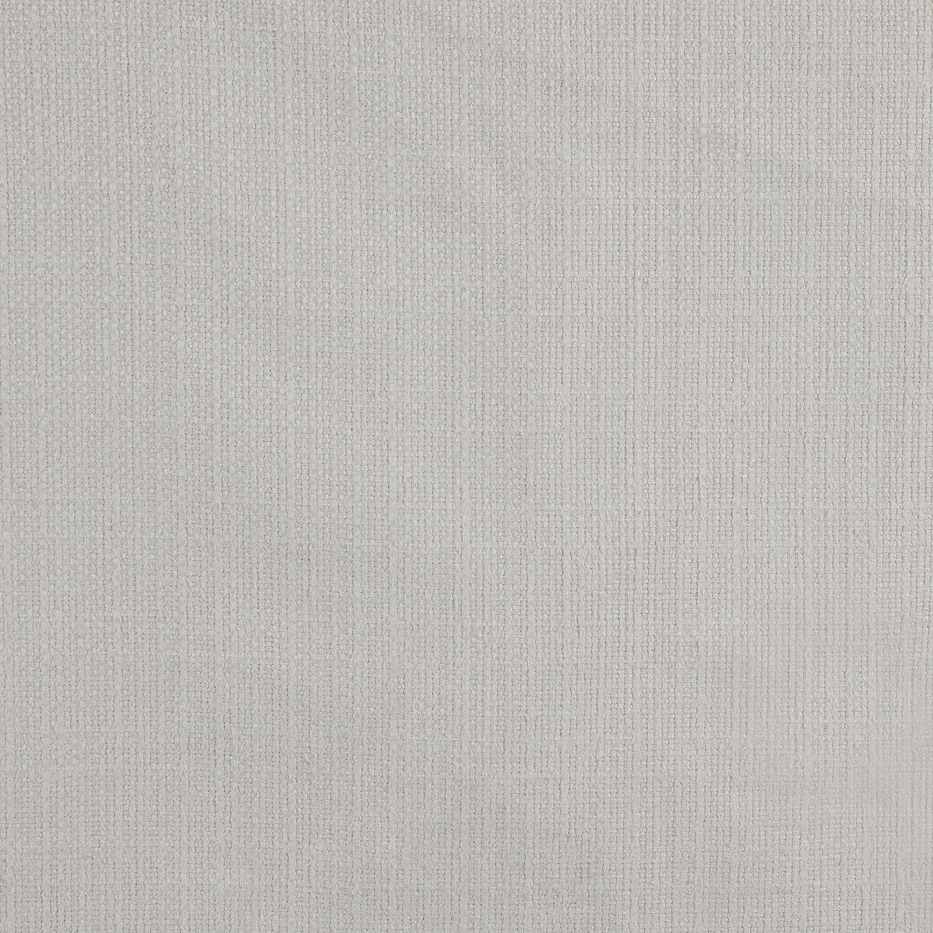 Hobson Ivory Square Upholstered Ottoman