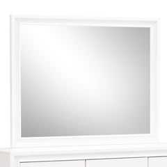 Madrid G02390-M Mirror