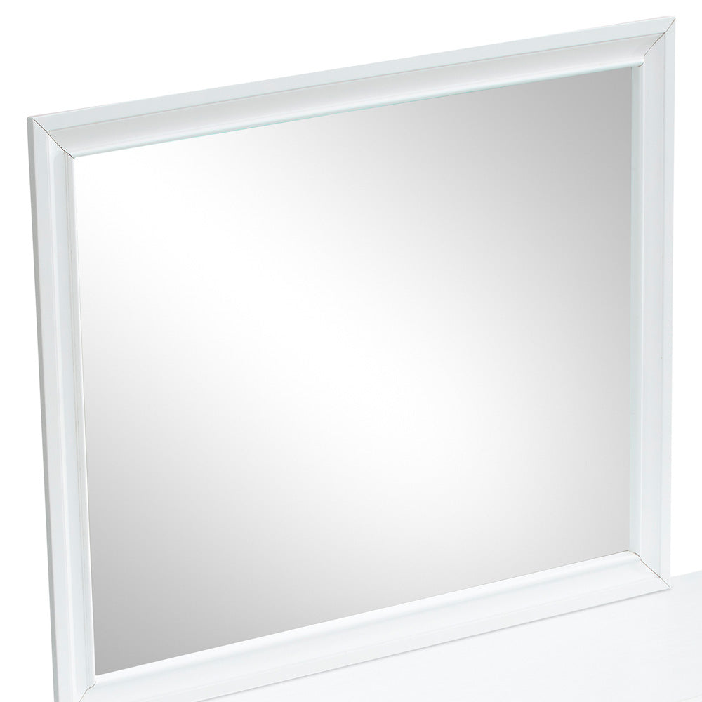 Madrid G02390-M Mirror
