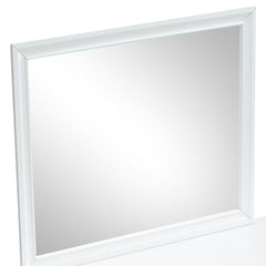 Madrid G02390-M Mirror