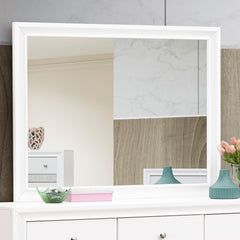 Madrid G02390-M Mirror