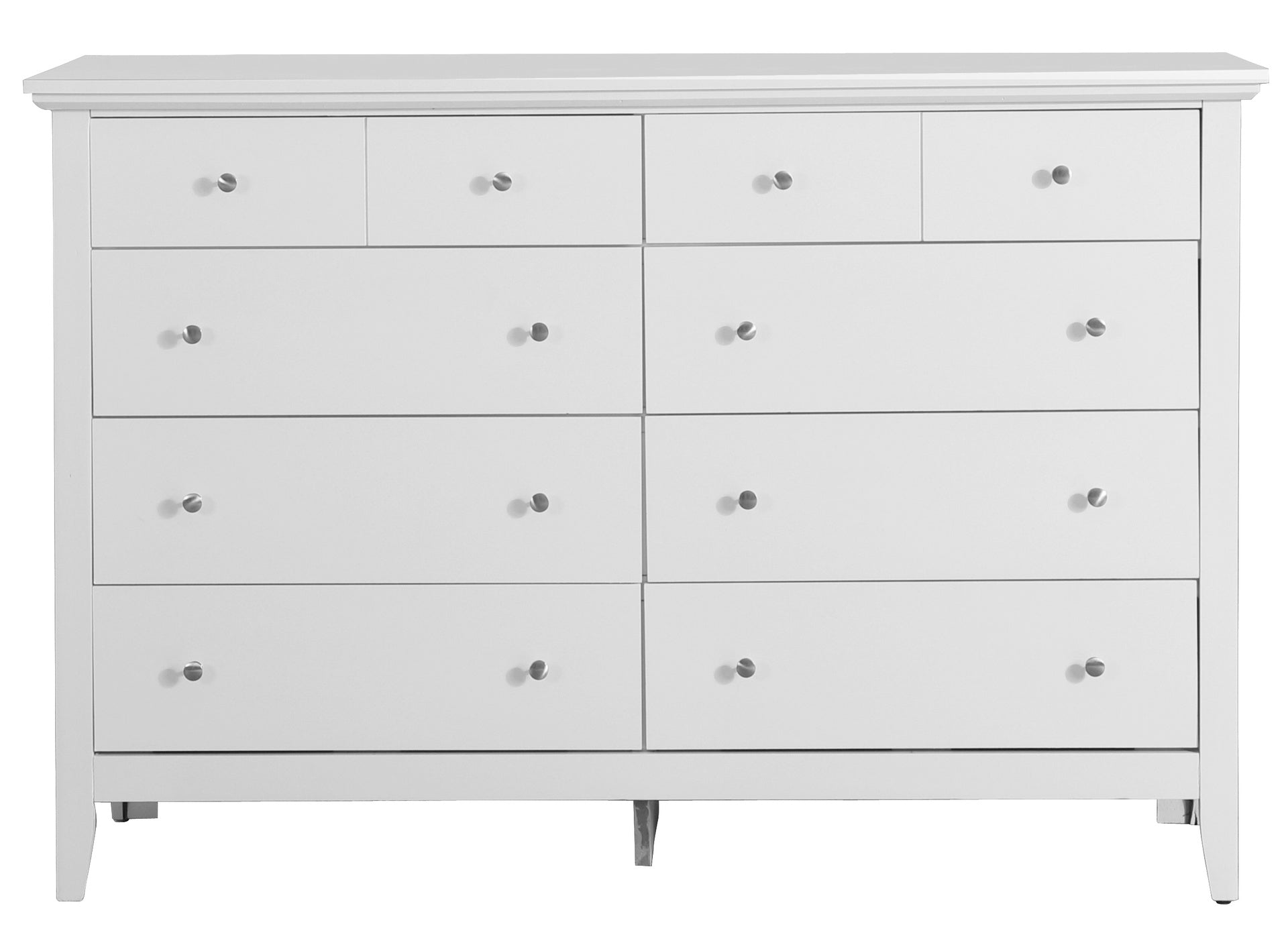 Hammond G5490-D Dresser , White
