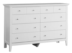 Hammond G5490-D Dresser , White