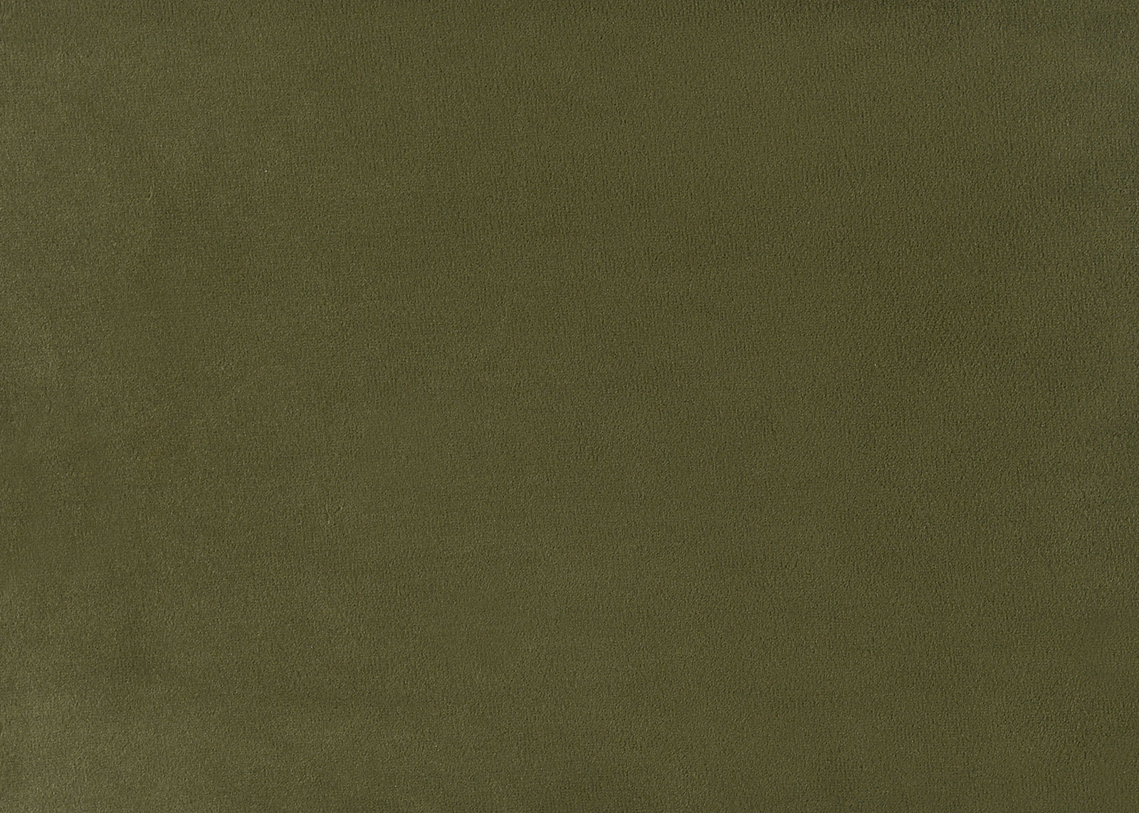 Olive Green Velvet Upholstered 1pc Queen Size Bed Curved Design Headboard Storage FB Bedroom Furniture Bedframe