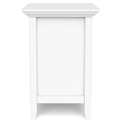 Amherst Bedside Table