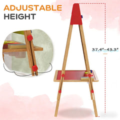 Kids Easel,3 in 1 Easel for Kids