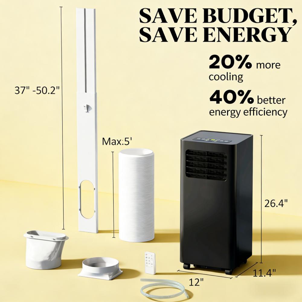 Convenient Mobile Air Conditioner,Portable Air Conditioner