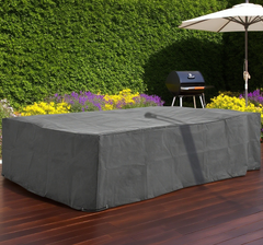 Weatherproof Outdoor Sectional Patio Furniture Cover