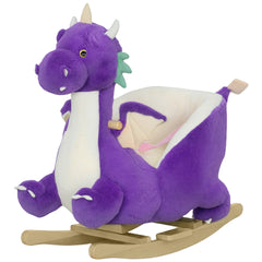 Rocking Horse Kids Ride On Toy