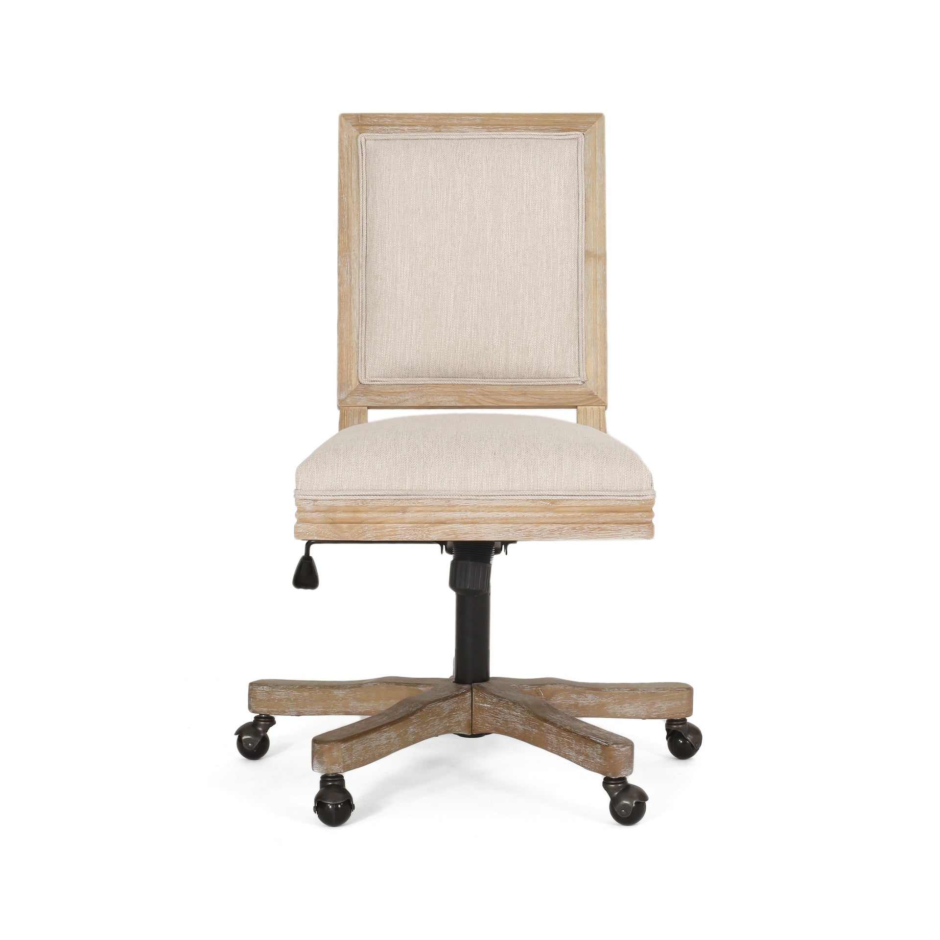SWIVEL&LIFT OFFICE CHAIR