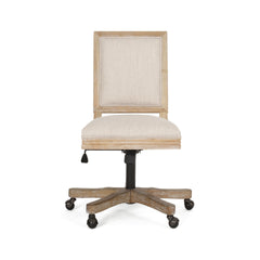 SWIVEL&LIFT OFFICE CHAIR