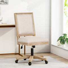 SWIVEL&LIFT OFFICE CHAIR