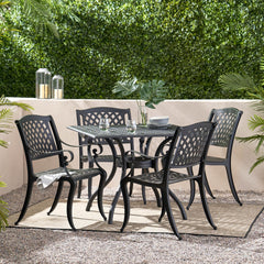 Olmsted 5 Piece Dining Set