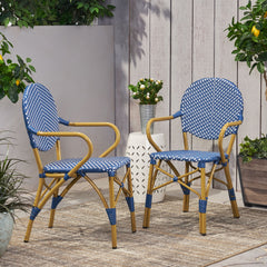 PAUL FRENCH BISTRO CHAIR(Set of 2)
