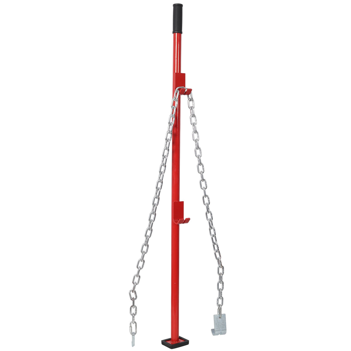 52Inch Long Universal Pulling Stick Tool for Car Repair Bumpers,Pulling Stick Tool,Used for Body, Bumper, Hood, Hull and Deck Dent Fix