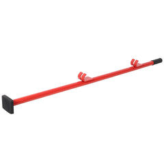 52Inch Long Universal Pulling Stick Tool for Car Repair Bumpers,Pulling Stick Tool,Used for Body, Bumper, Hood, Hull and Deck Dent Fix