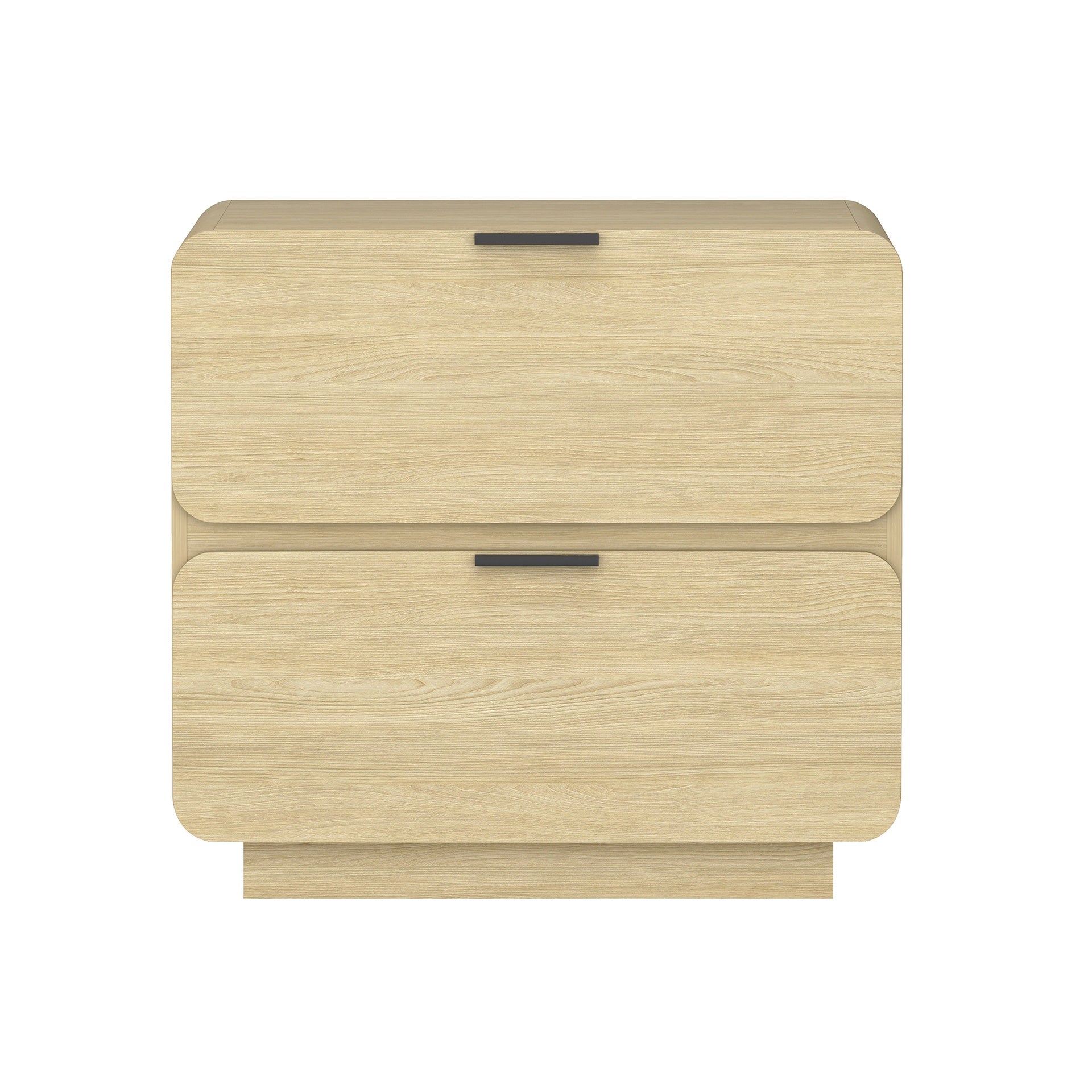 Nightstand in Natural