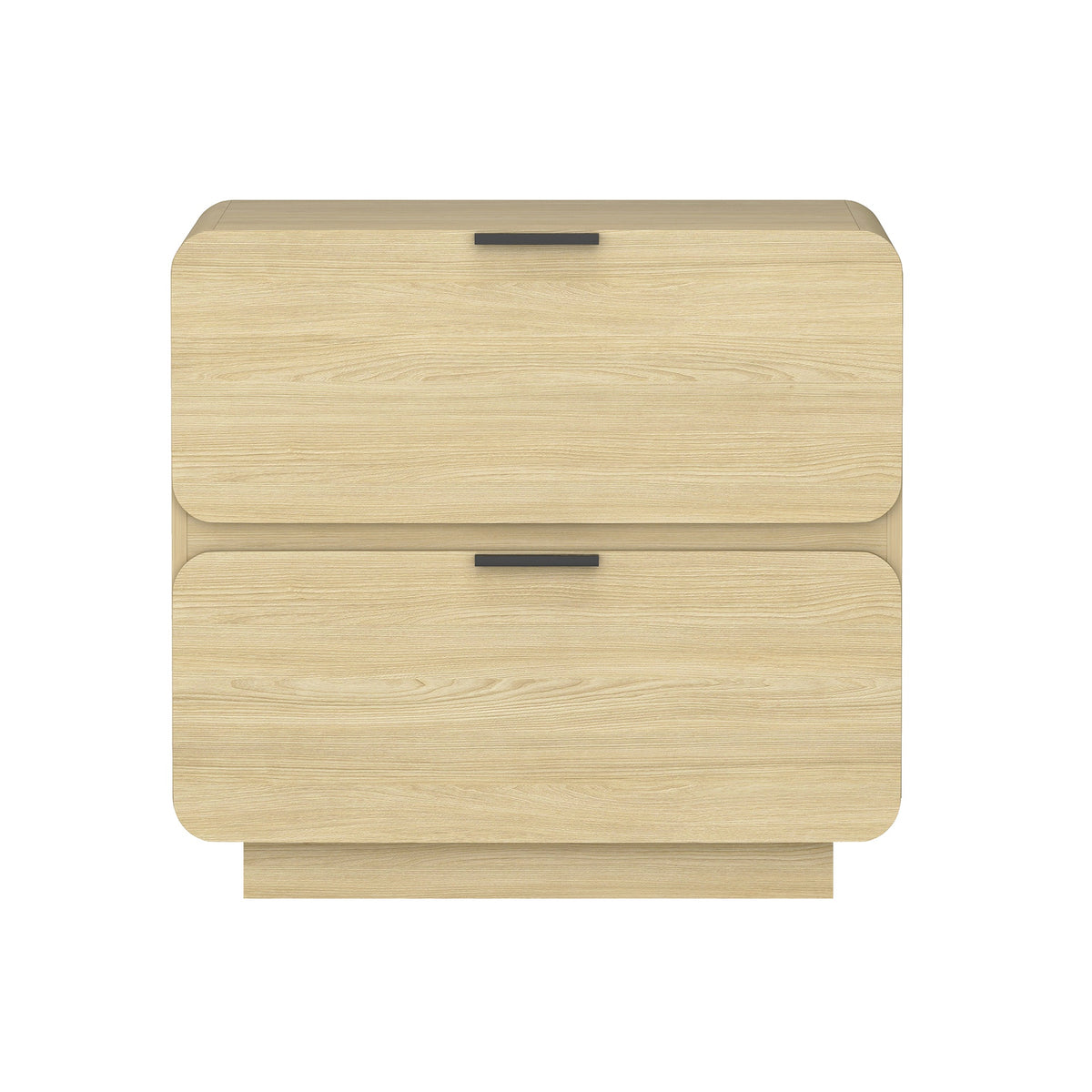 Nightstand in Natural