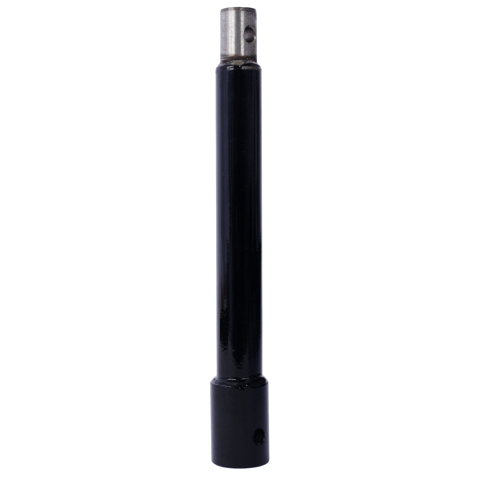 Auger Drill Bit for Planting Hole, Bulb Bedding Digging Post Hole Planting Tool for 3/4" Shaft Auger,Hole Digger Replacement Auger Bits Earth Auger Digging Bit 4IN+6IN+8IN+12IN+ROD KIT