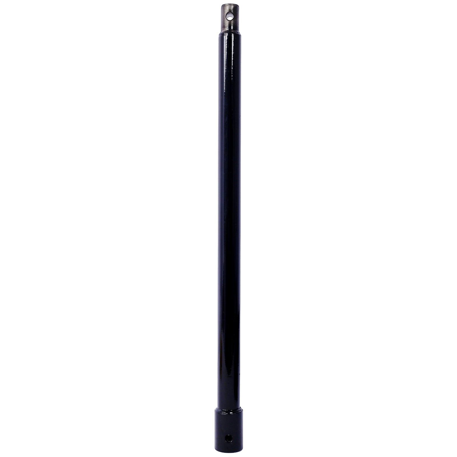 Auger Drill Bit for Planting Hole, Bulb Bedding Digging Post Hole Planting Tool for 3/4" Shaft Auger,Hole Digger Replacement Auger Bits Earth Auger Digging Bit 4IN+6IN+8IN+12IN+ROD KIT