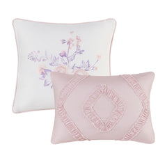 Floral Paisley Comforter Set Twin/Twin XL