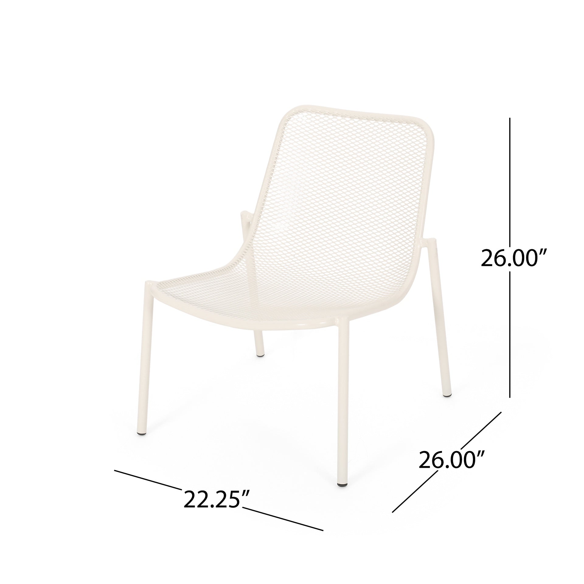 KINCAID CHAIR