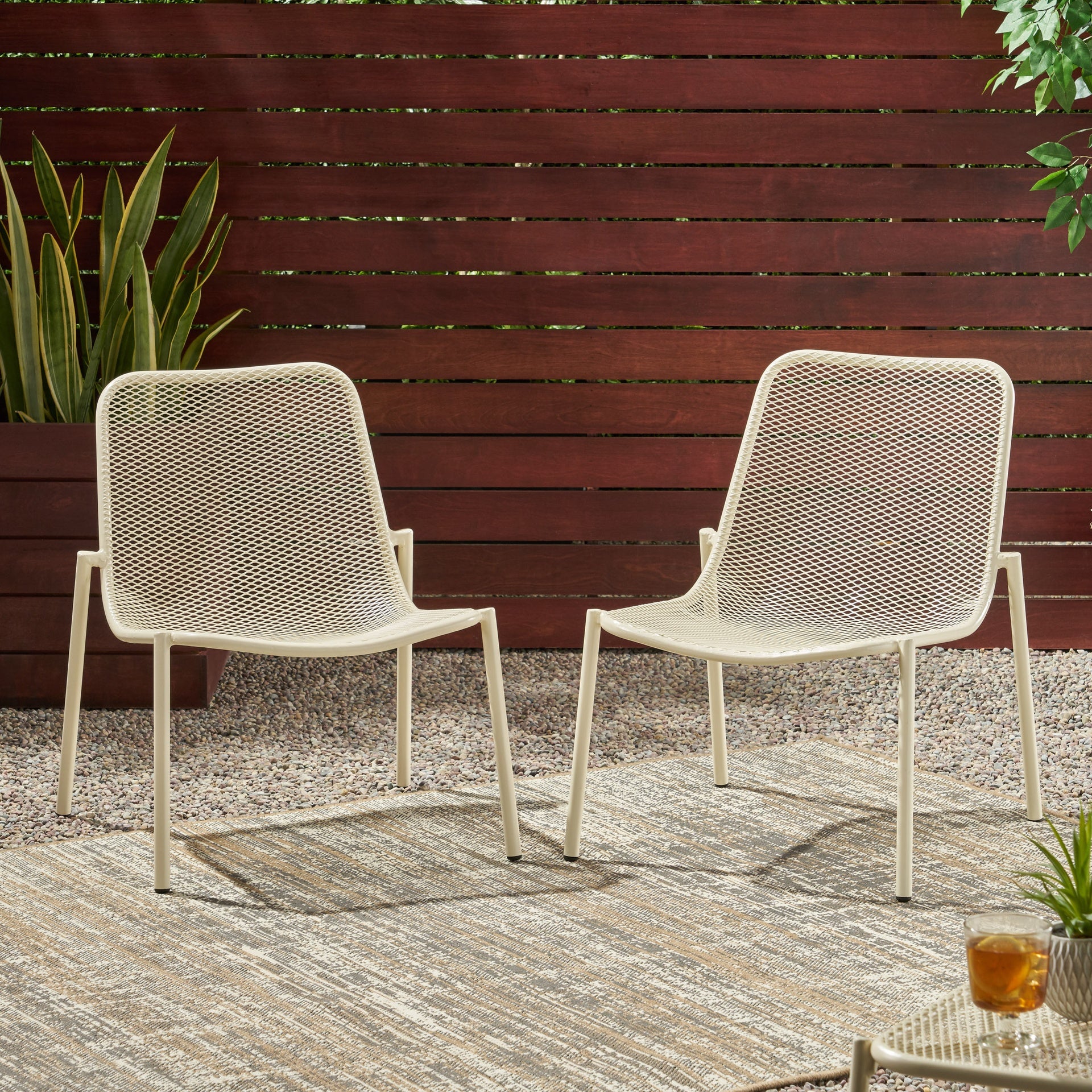 KINCAID CHAIR