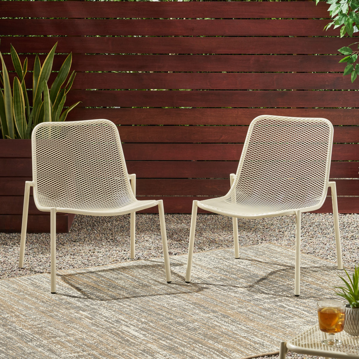 KINCAID CHAIR