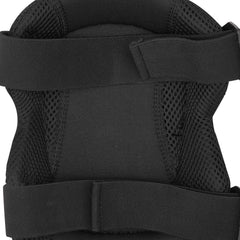 Knee Pads for Work, Heavy Duty Construction Knee Pads with Adjustable Straps & Rivets, Thick Gel Foam Cushion for All-Round Knee Protection, Fit Men & Women for Flooring Gardening