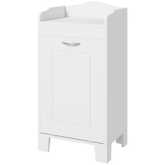 Out Laundry Hamper, Free Standing Home Organizer Hamper, Bathroom Storage Cabinet
