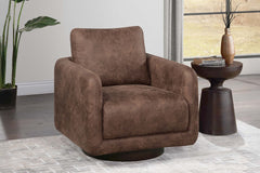 360-Degree Swivel Chair