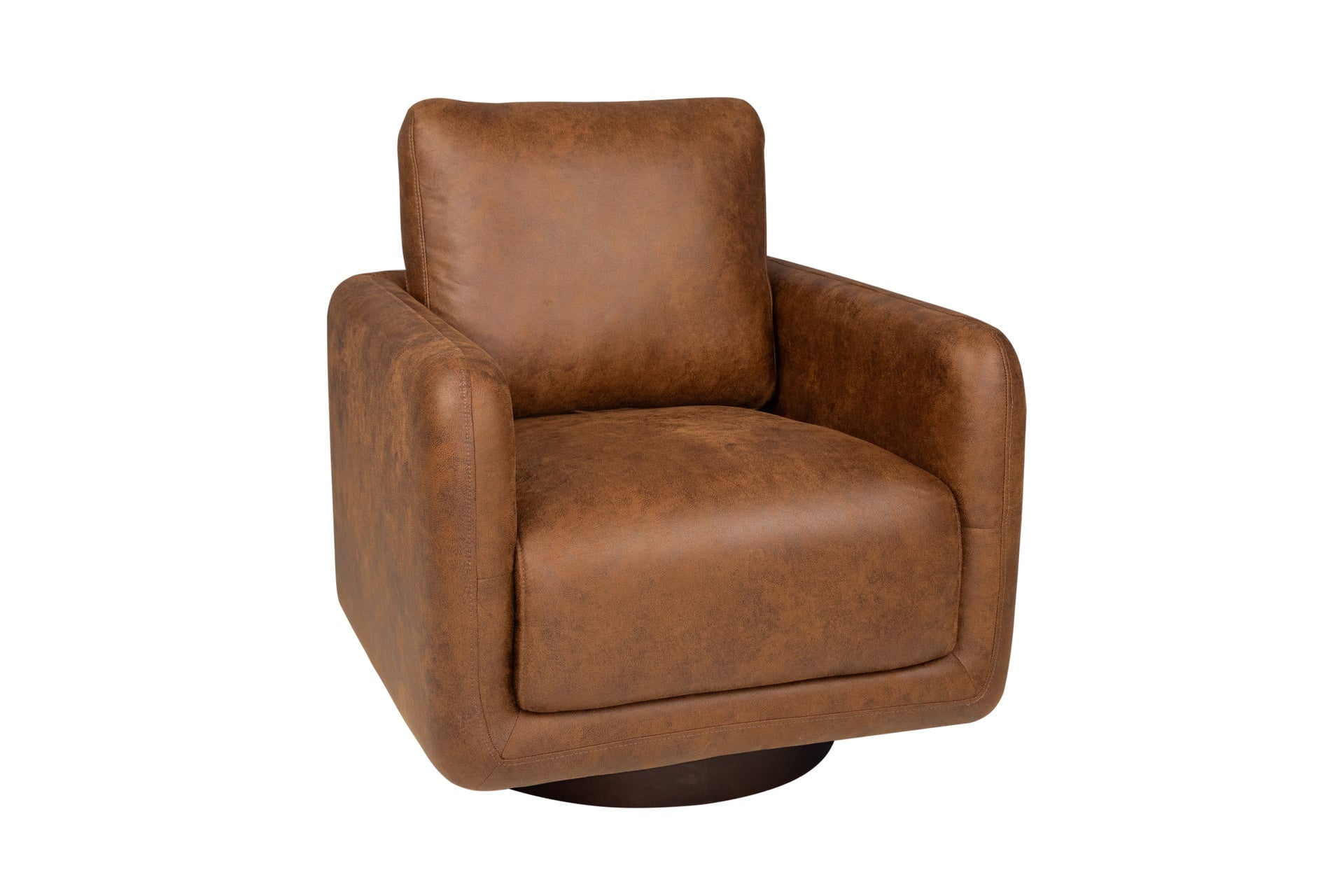 360-Degree Swivel Chair