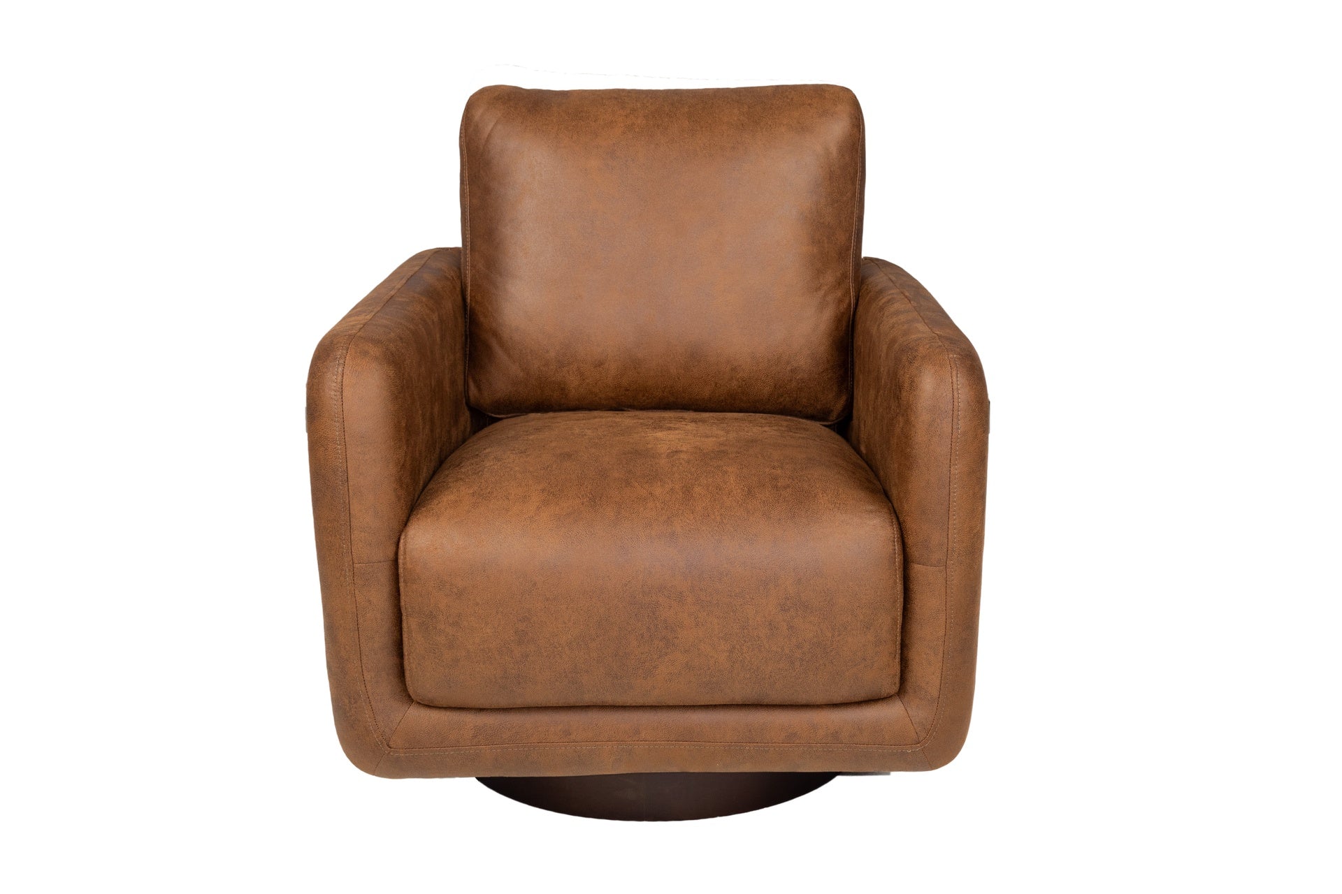 360-Degree Swivel Chair