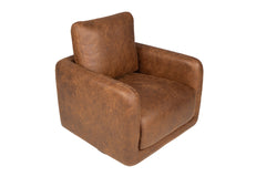 360-Degree Swivel Chair