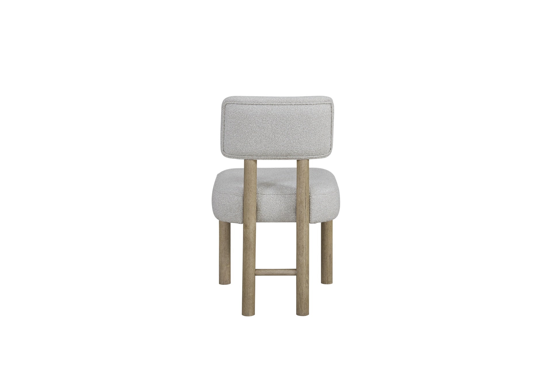 Upholstered Chair (Set of 2)