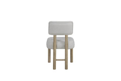 Upholstered Chair (Set of 2)