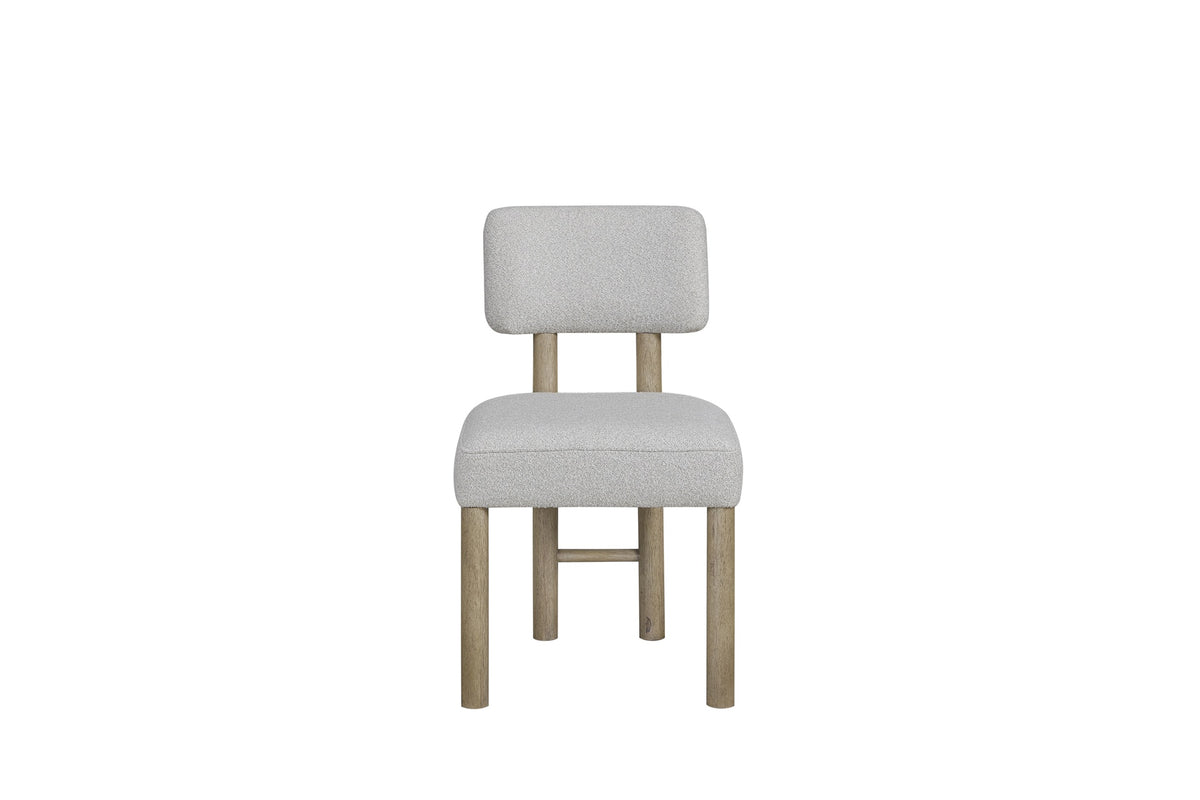 Upholstered Chair (Set of 2)