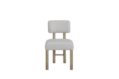 Upholstered Chair (Set of 2)