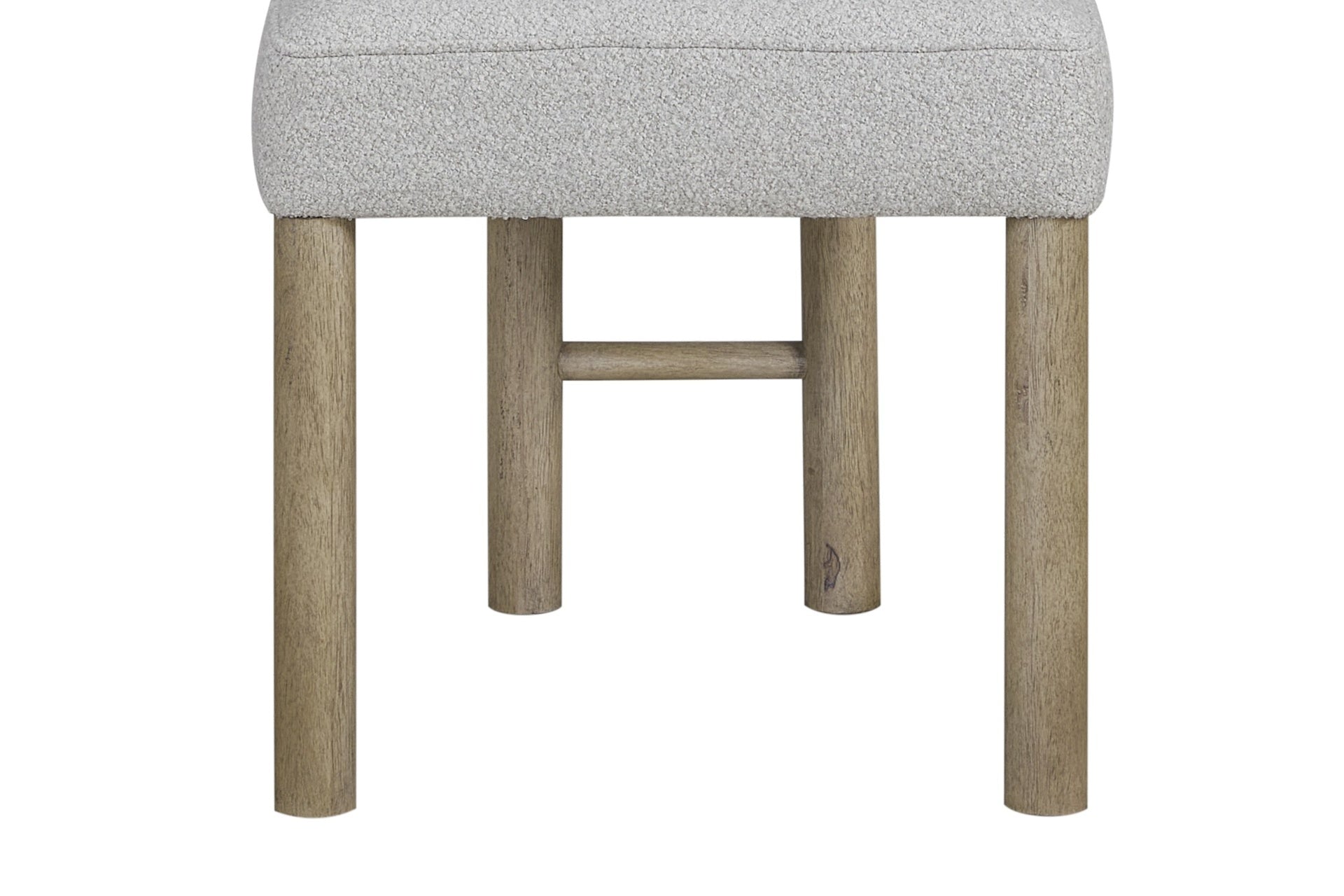 Upholstered Chair (Set of 2)