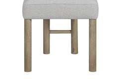 Upholstered Chair (Set of 2)
