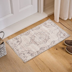 Majestic GC_RYL1006 Beige 2 ft. x 3 ft. Area Rug