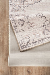 Majestic GC_RYL1006 Beige 2 ft. x 3 ft. Area Rug