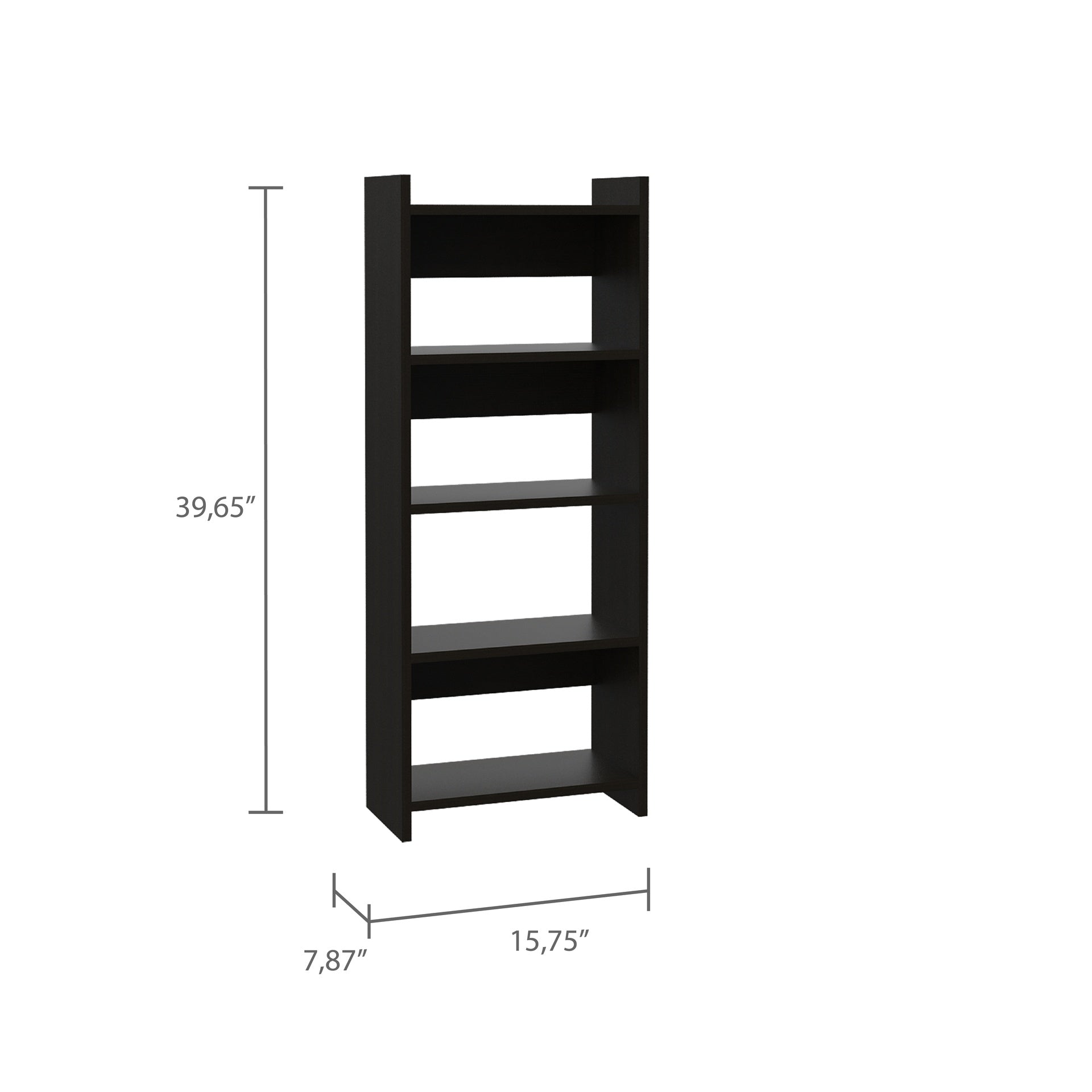 Plano Two Piece  Home office Set