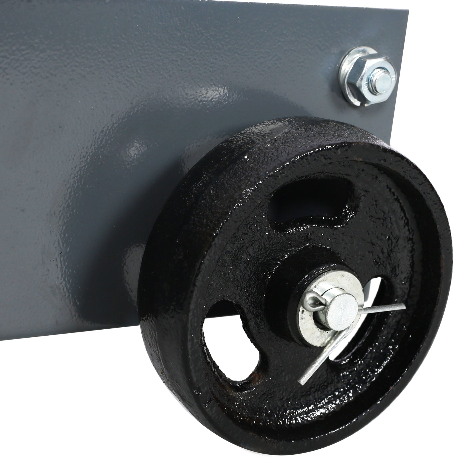 Hydraulic transmission service jack,flloor jack 1 ton capacity 2200lb,low profile