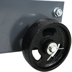 Hydraulic transmission service jack,flloor jack 1 ton capacity 2200lb,low profile
