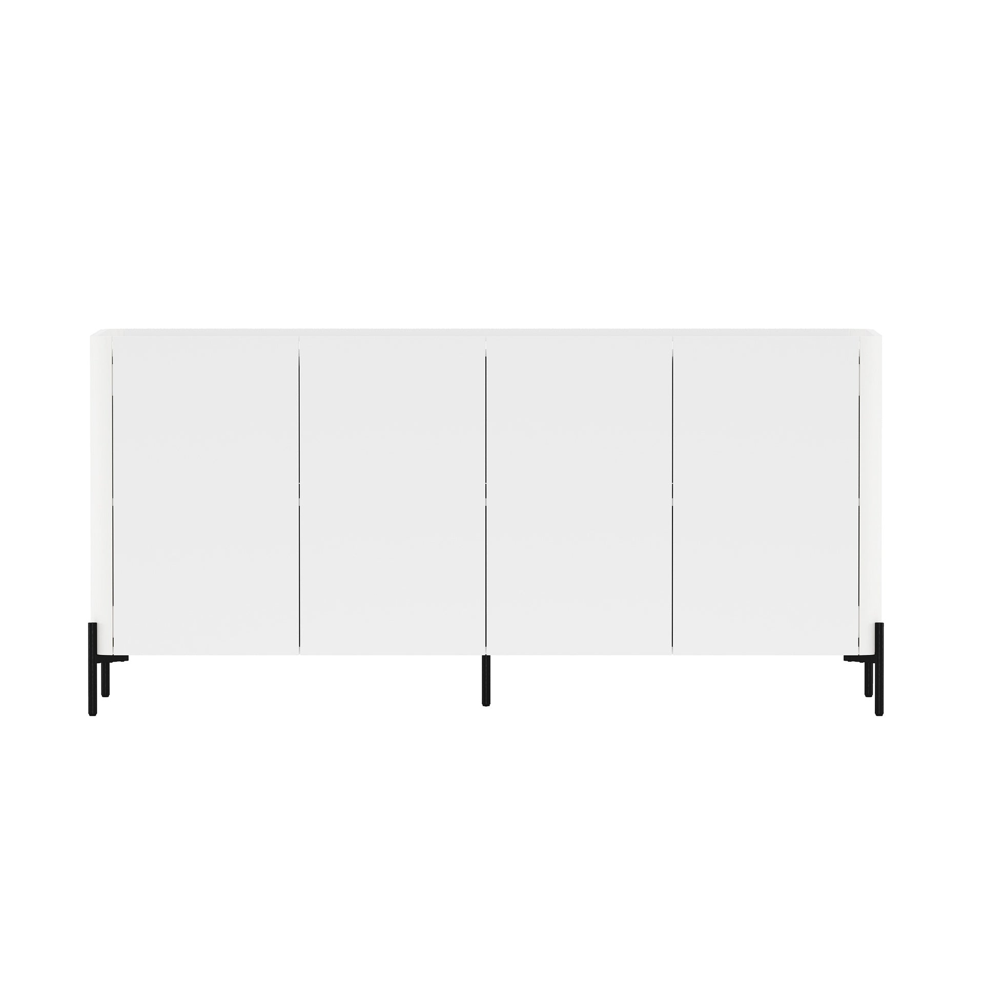 Sideboard in White