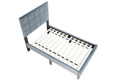 Twin Bed