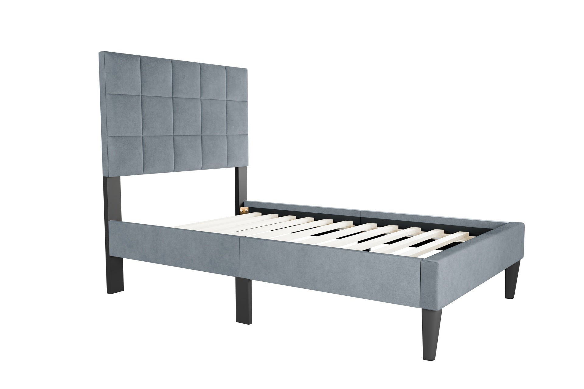 Twin Bed