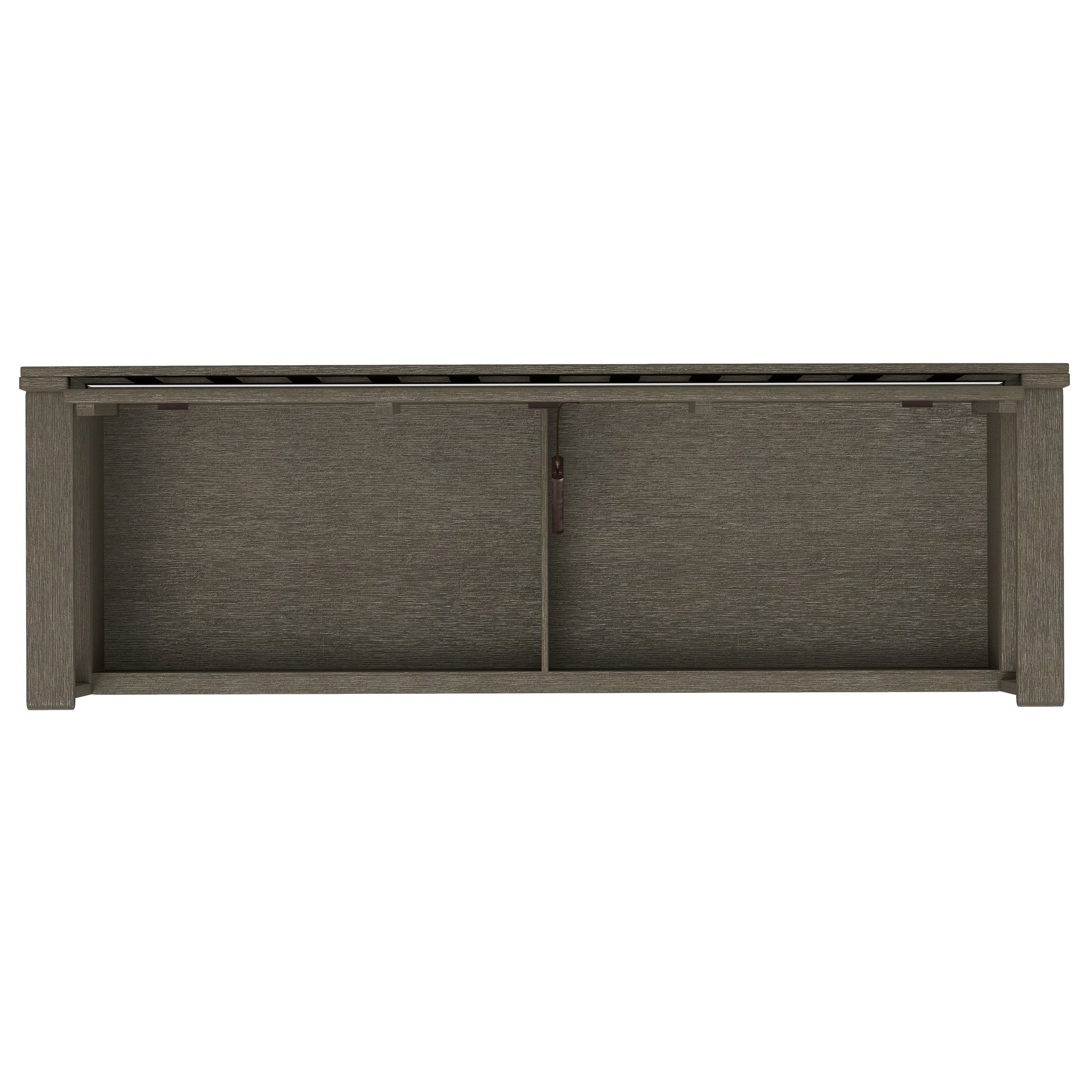 Brooklyn Entryway Storage Bench