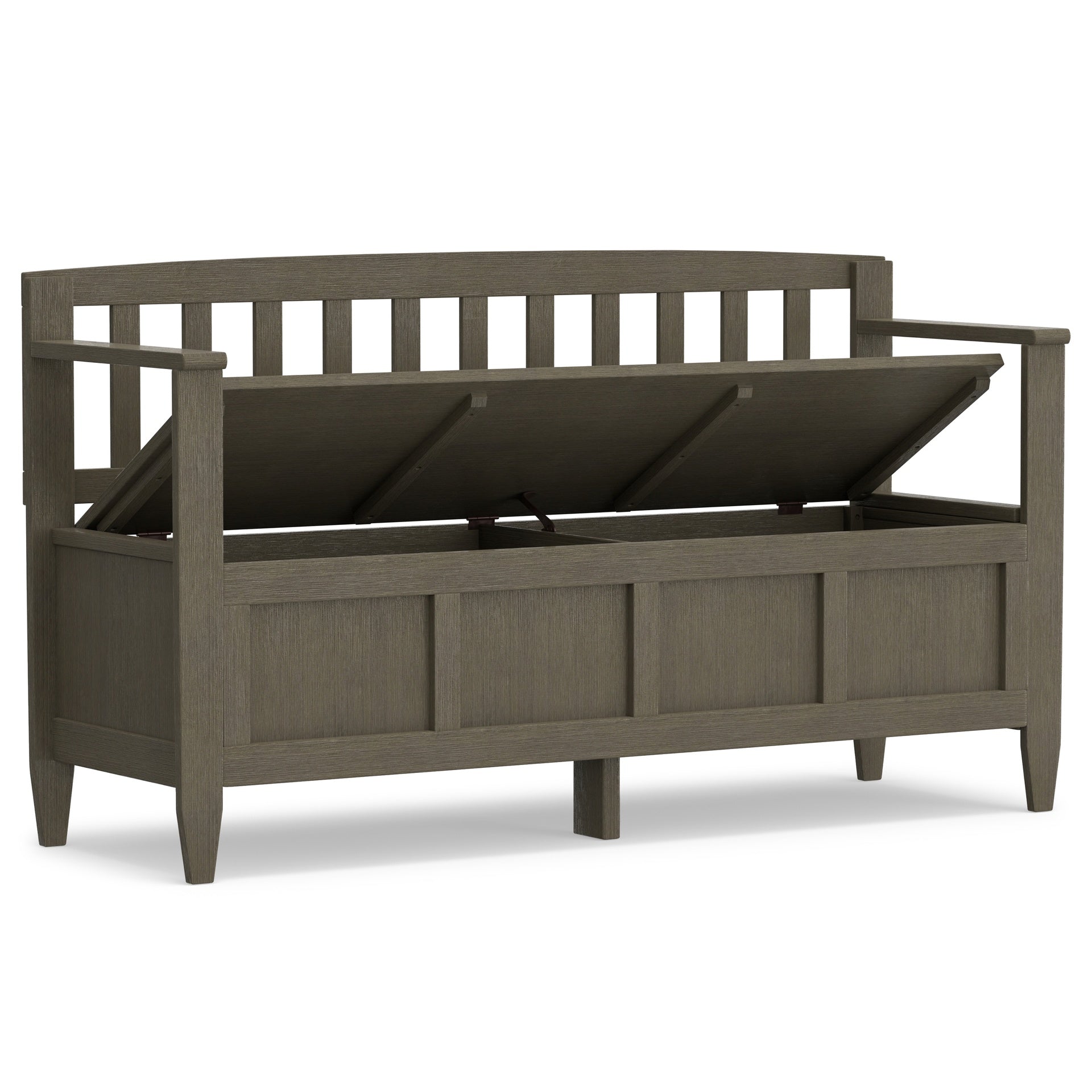 Brooklyn Entryway Storage Bench